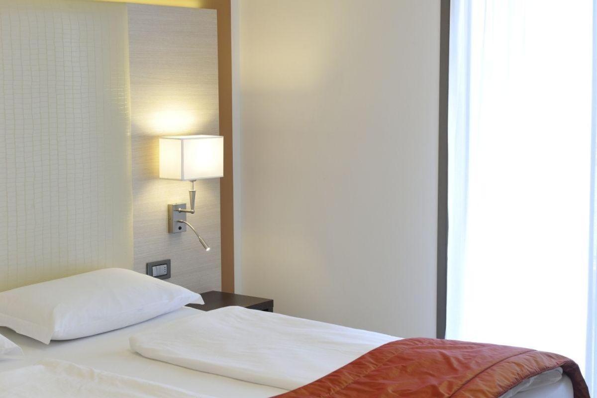 Hotel Lido Bibione Beach Exterior foto